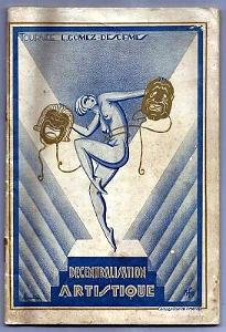 Oran documents divers 805